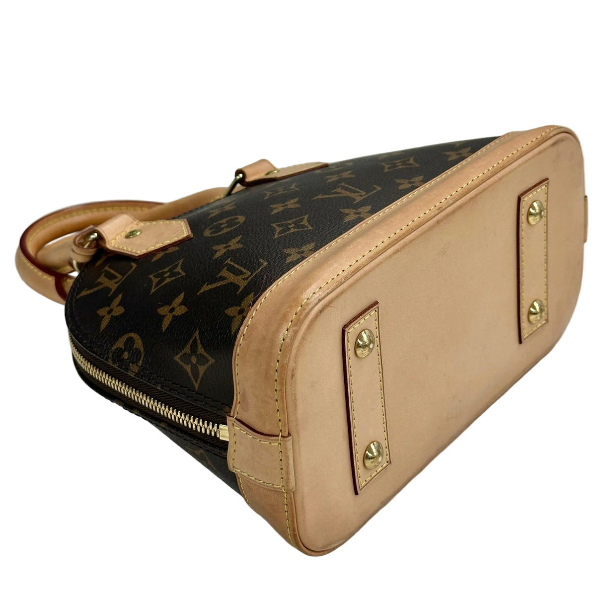 BORSA ALMA BB LOUIS VUITTON