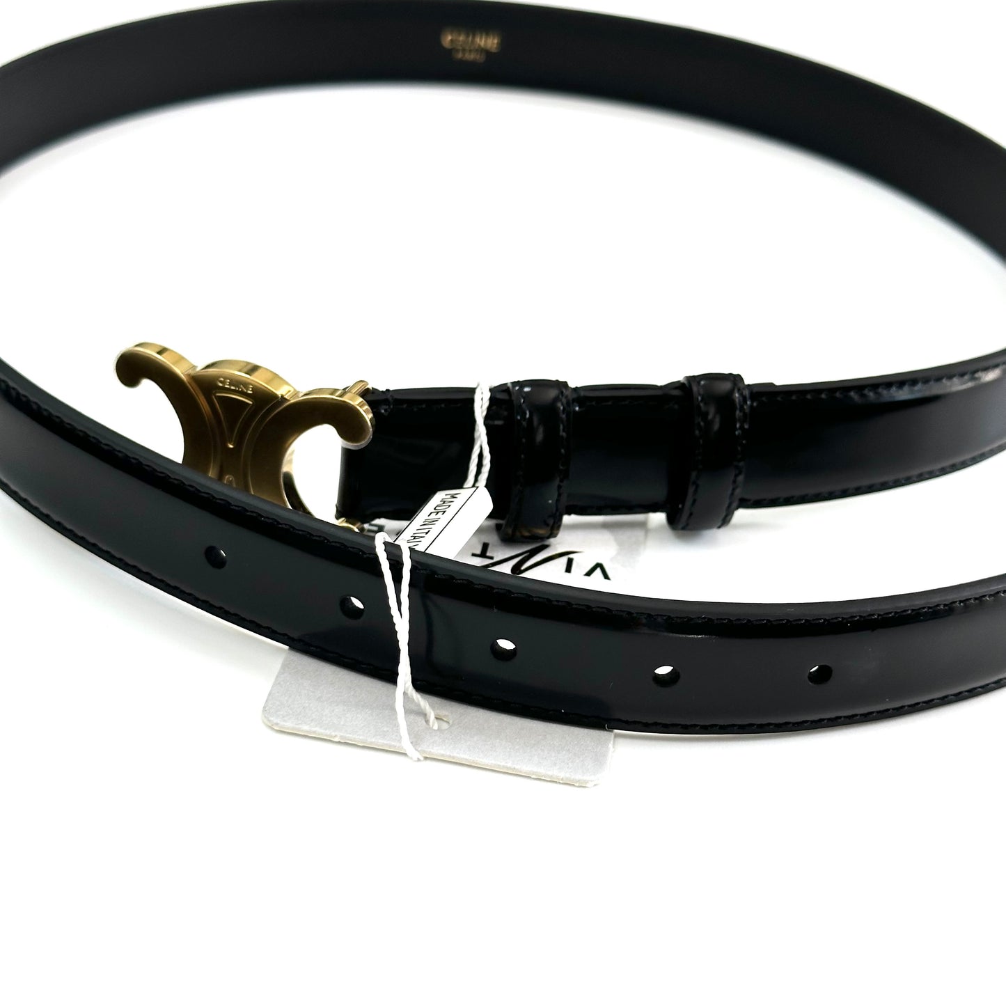 Cintura Celine Triomphe