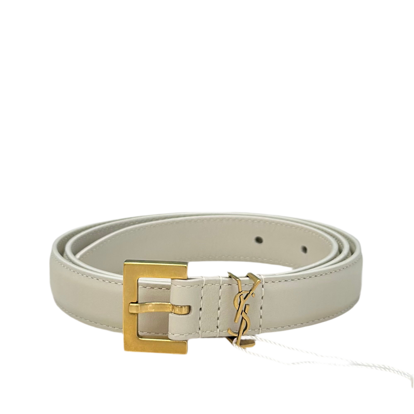 CINTURA YSL CASSANDRE