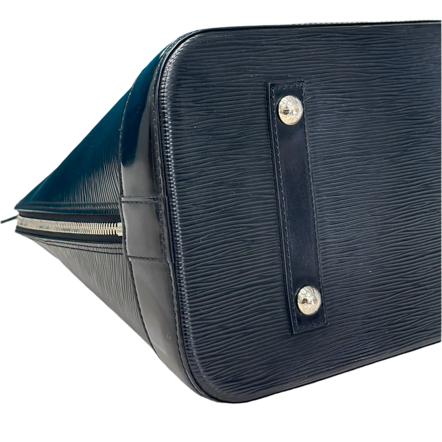 LOUIS VUITTON ALMA IN PELLE EPI