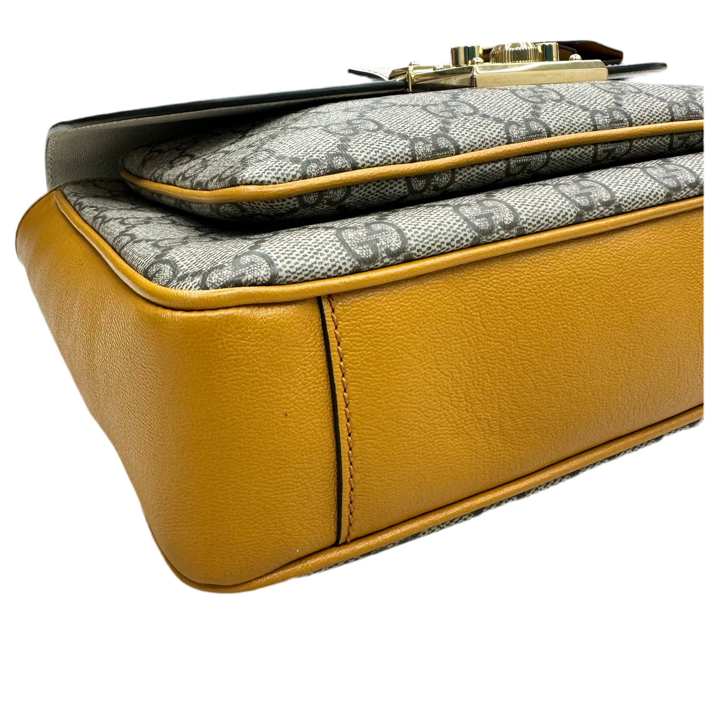 BORSA GUCCI PADLOCK
