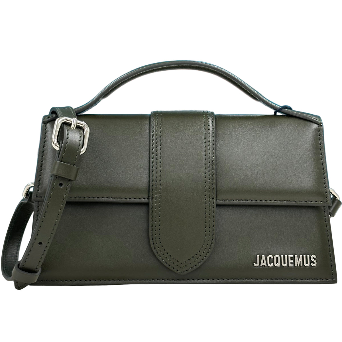 JACQUEMUS IL GRANDE BAMBINO