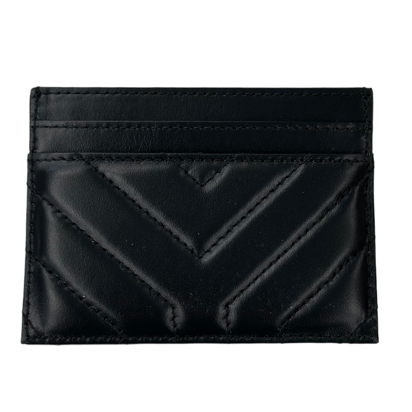PORTACARTE SAINT LAURENT PARIS