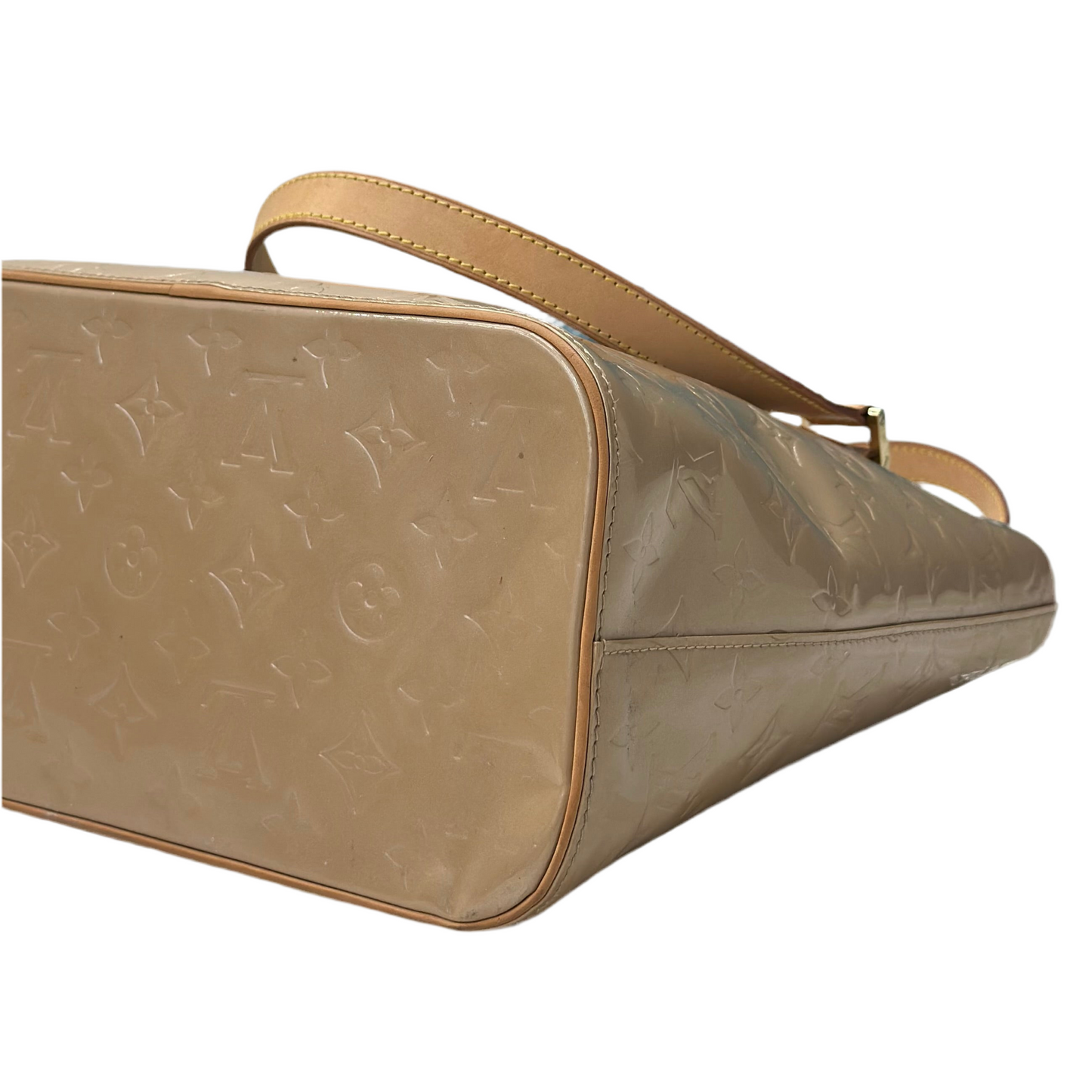 BORSA LOUIS VUITTON HOUSTON MONOGRAM