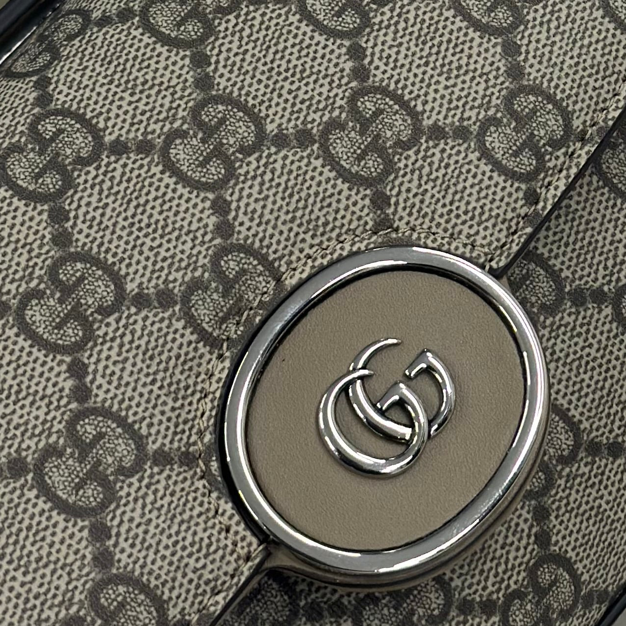 BORSA GUCCI GG PETITE MINI