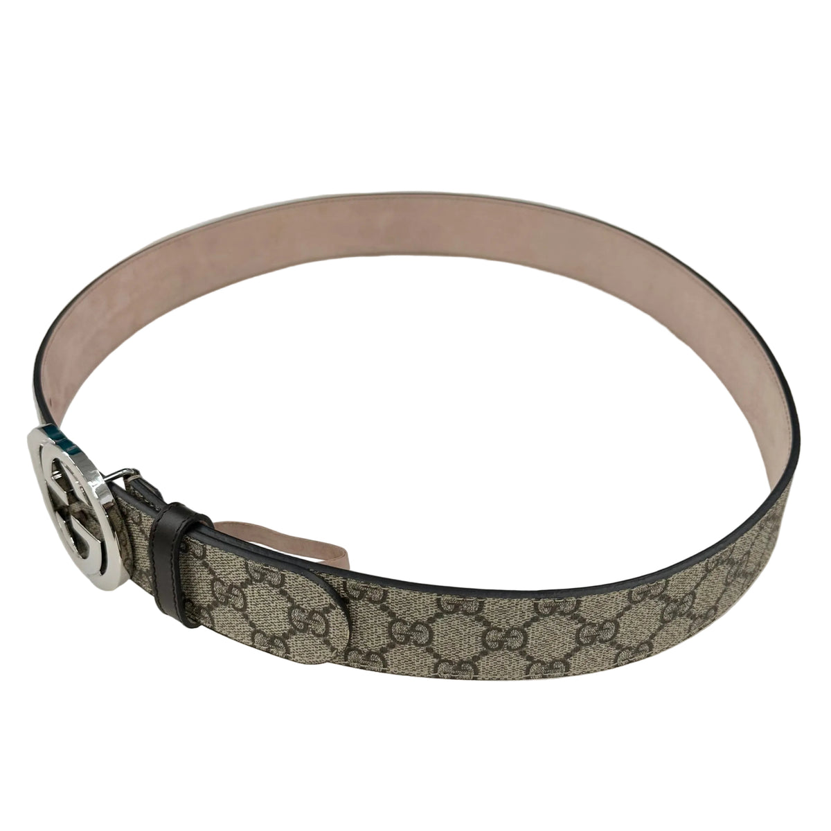 CINTURA GUCCI