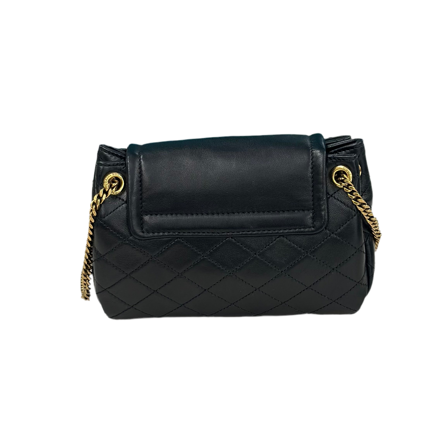 TRACOLLA YSL MINI NOLITA
