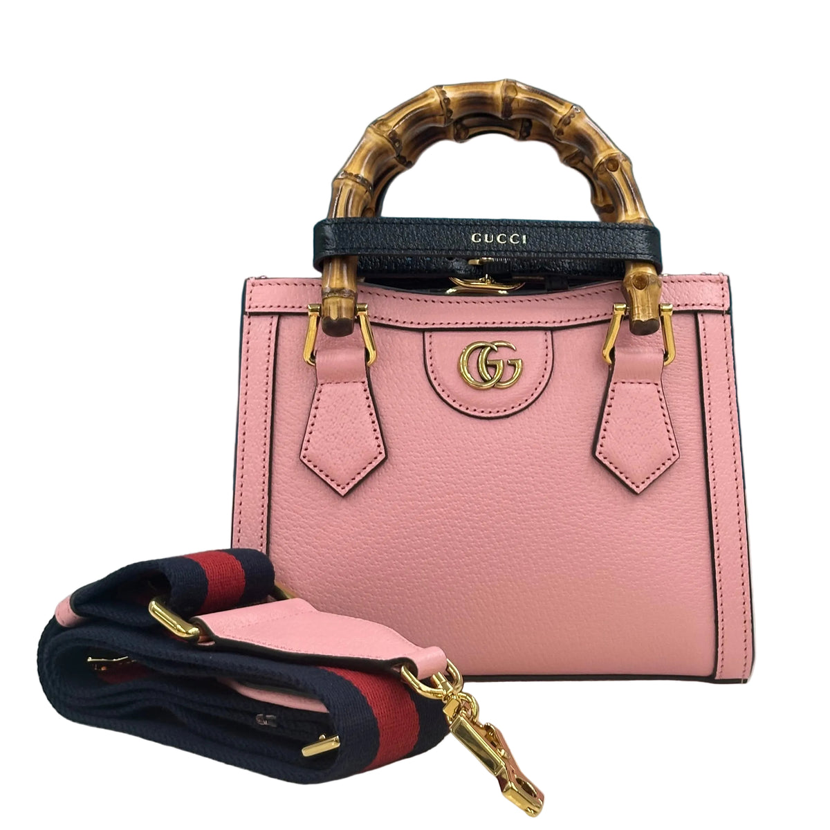 GUCCI DIANA MINI