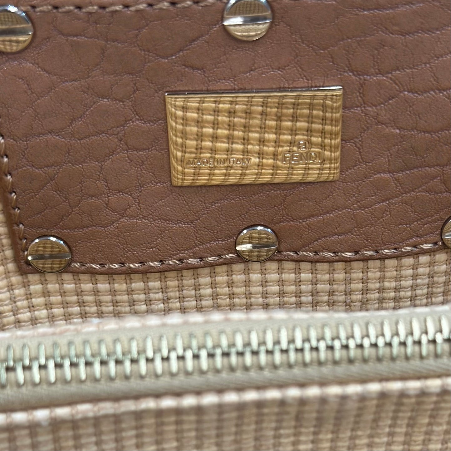 BORSA FENDI MIA BAG