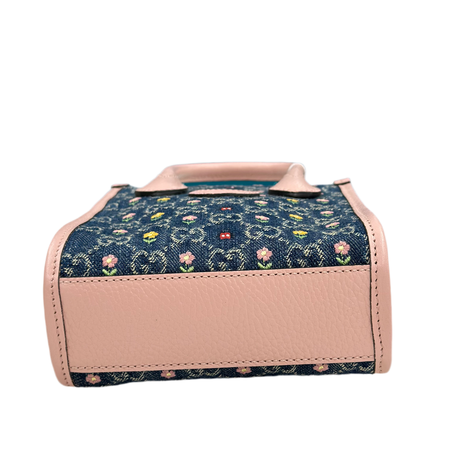 Mini Shopper Gucci