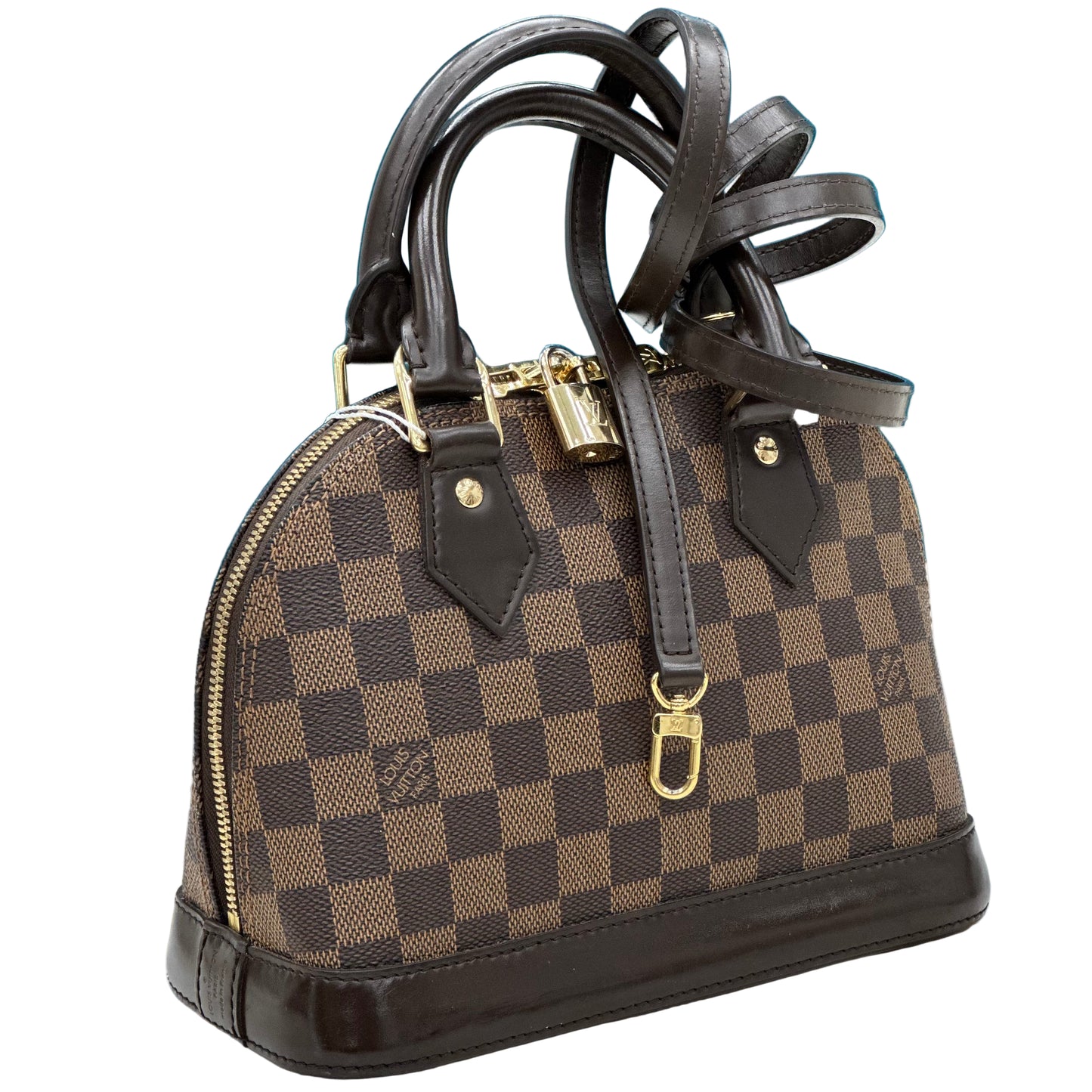 ALMA BB LOUIS VUITTON