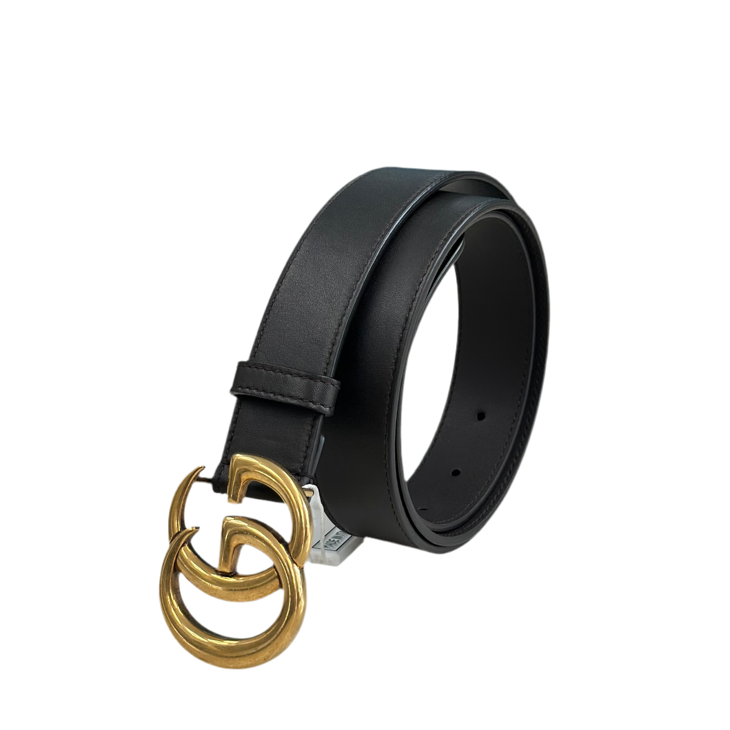 CINTURA GUCCI MARMONT GG