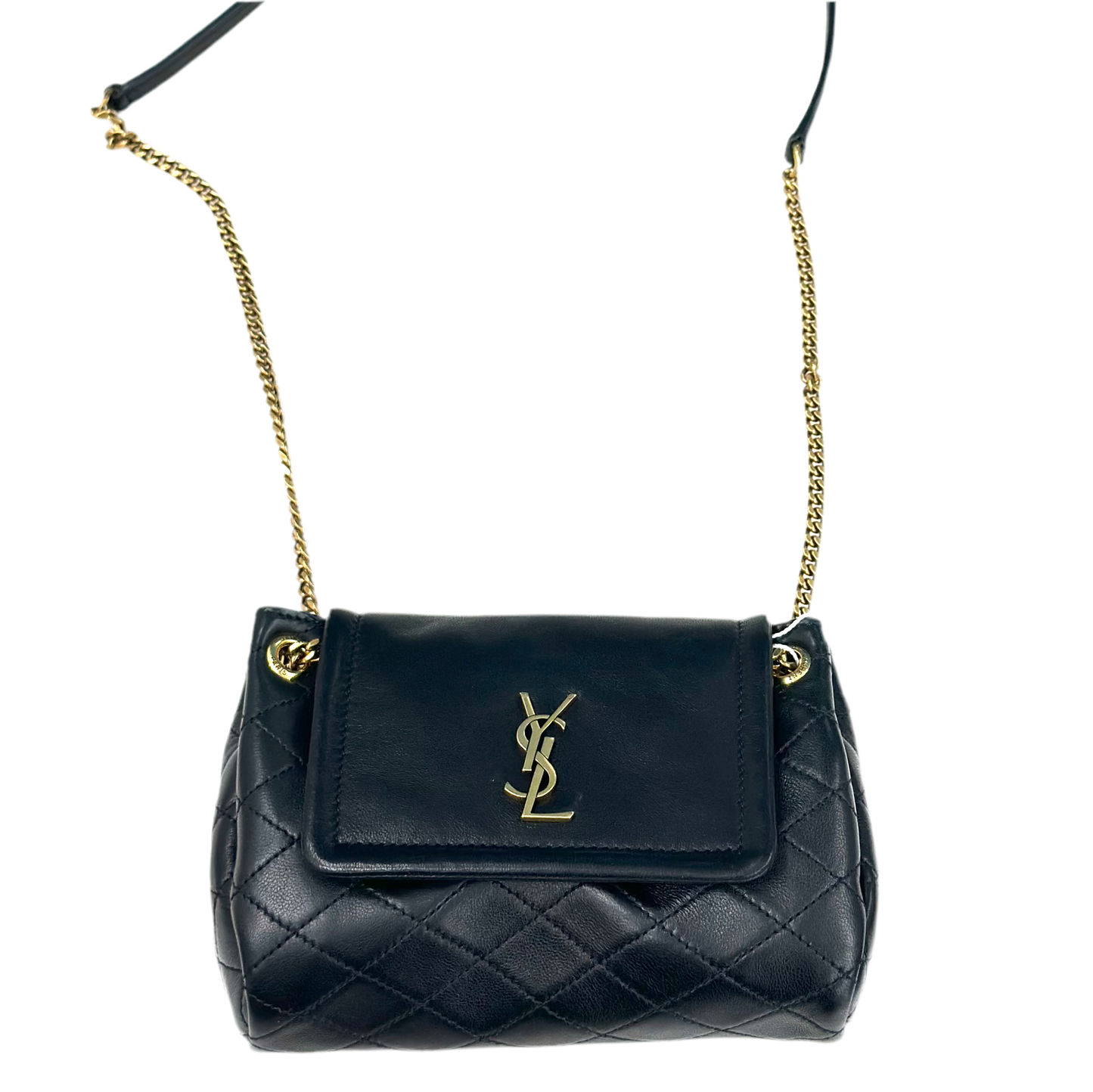 TRACOLLA YSL MINI NOLITA