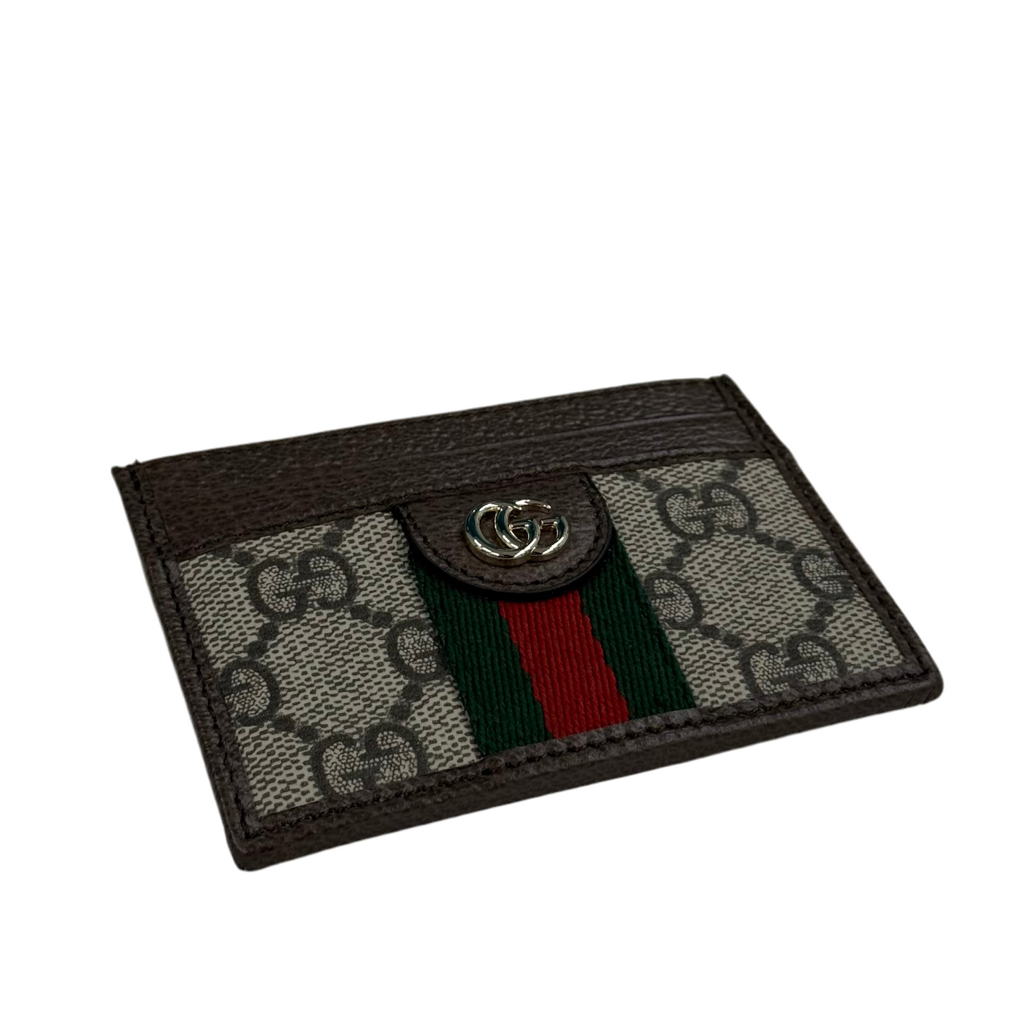 PORTACARTE GUCCI OPHIDIA GG