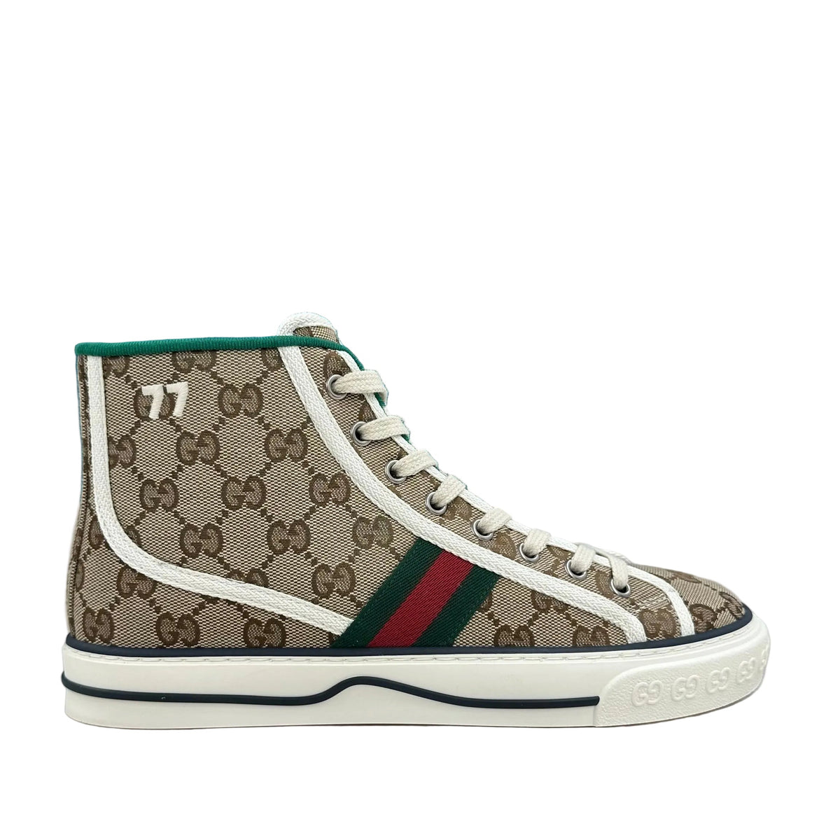 SNEAKERS GUCCI