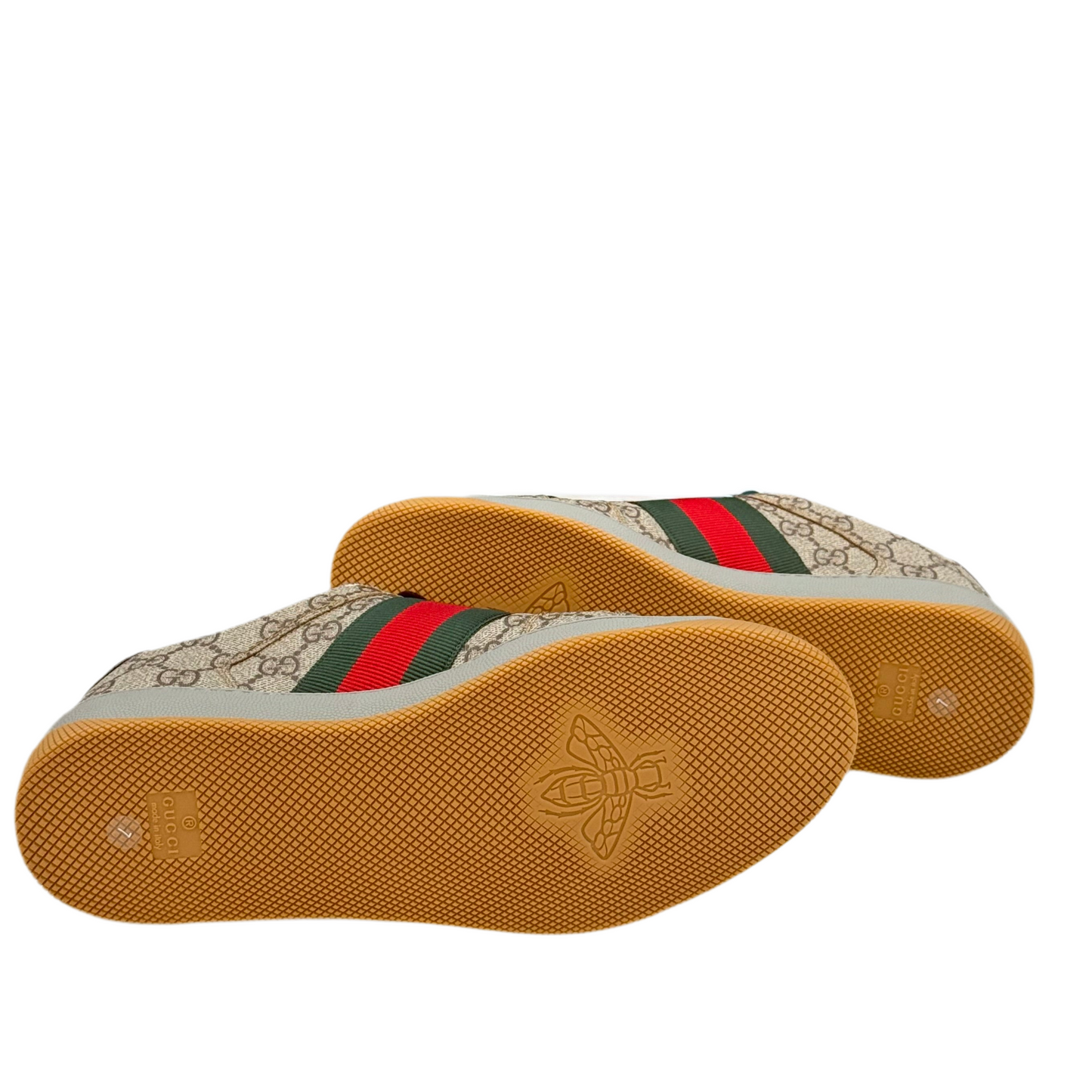 SNEAKERS GUCCI SCREENER GG
