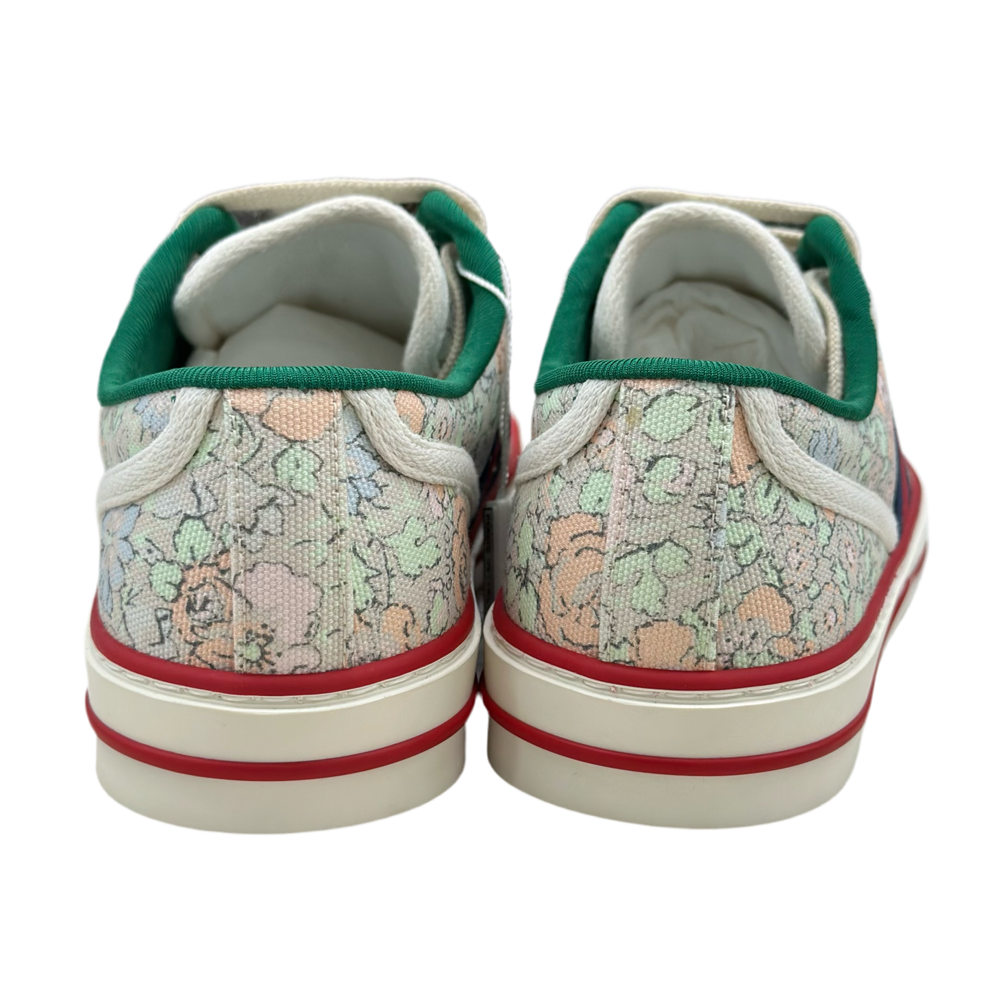 SNEAKERS GUCCI TENNIS 1977