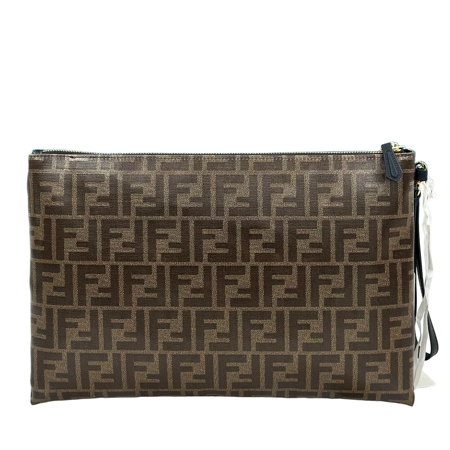 POCHETTE FENDI FF