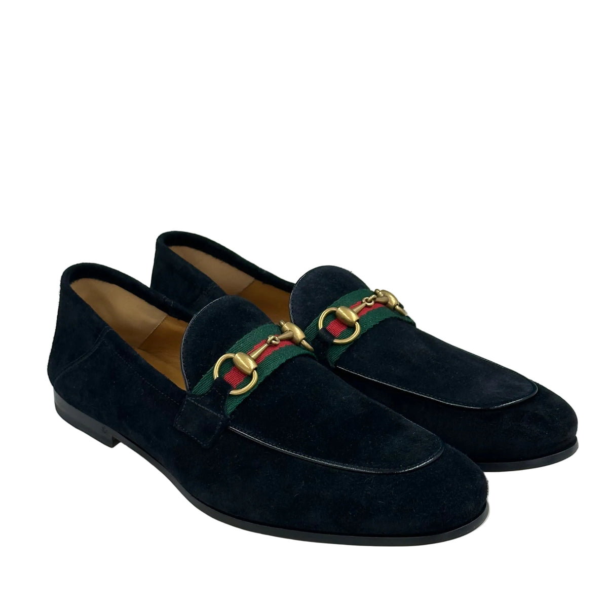MOCASSINO GUCCI