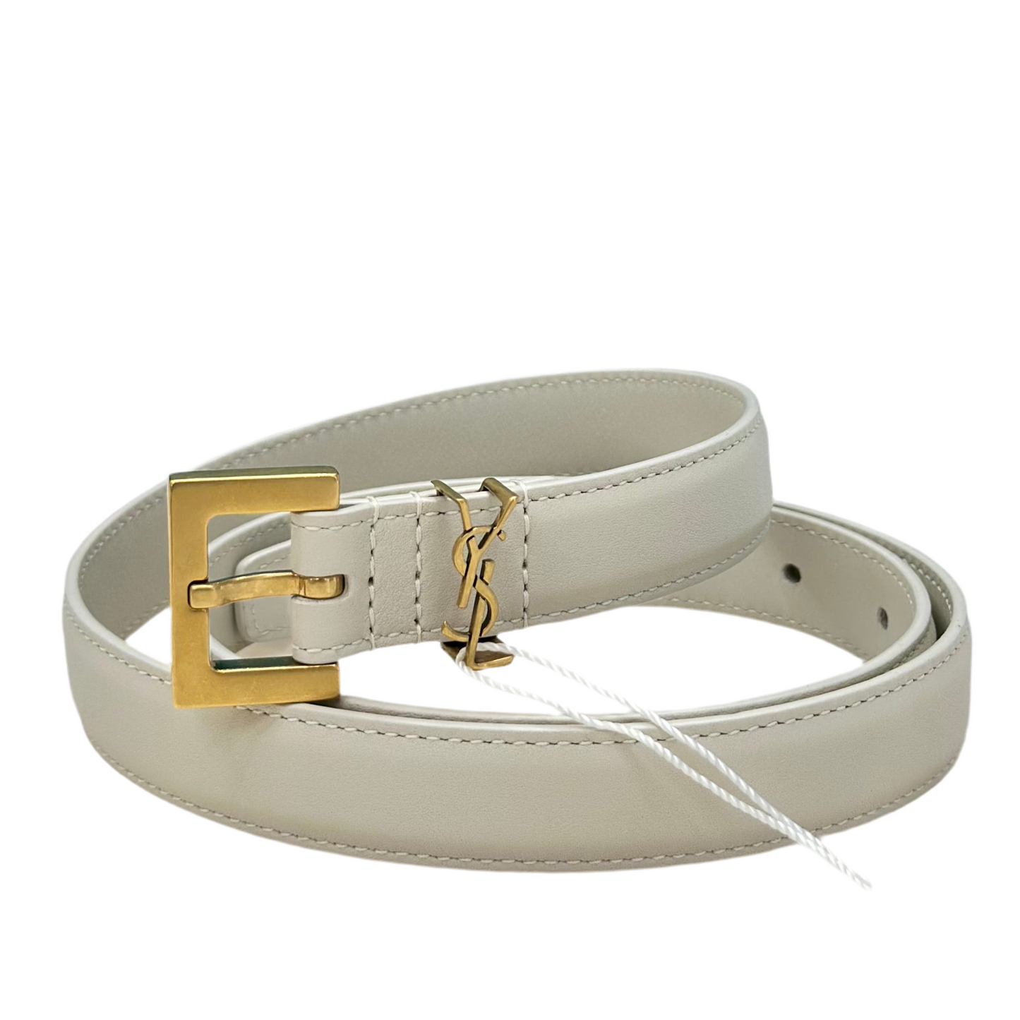 CINTURA YSL CASSANDRE
