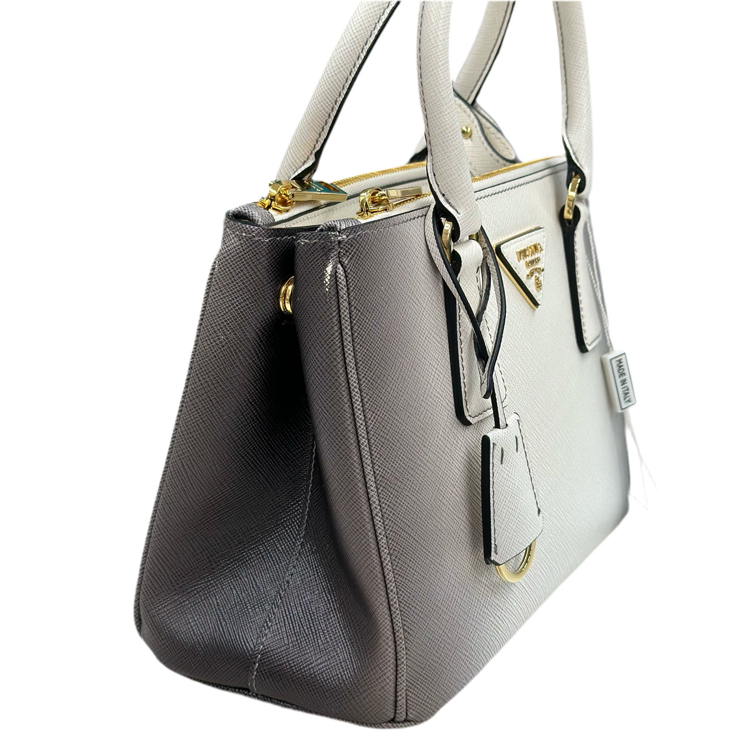 BORSA PRADA GALLERY SMALL