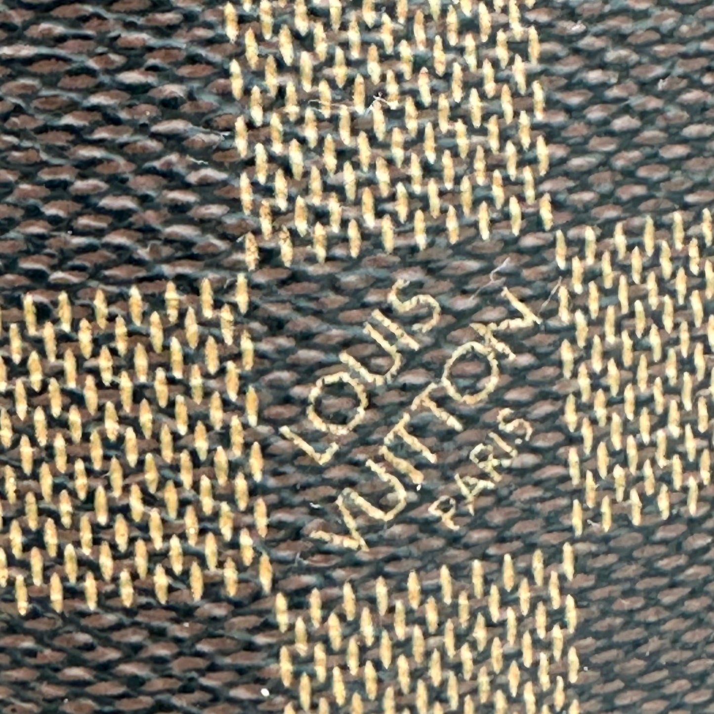 ALMA BB LOUIS VUITTON