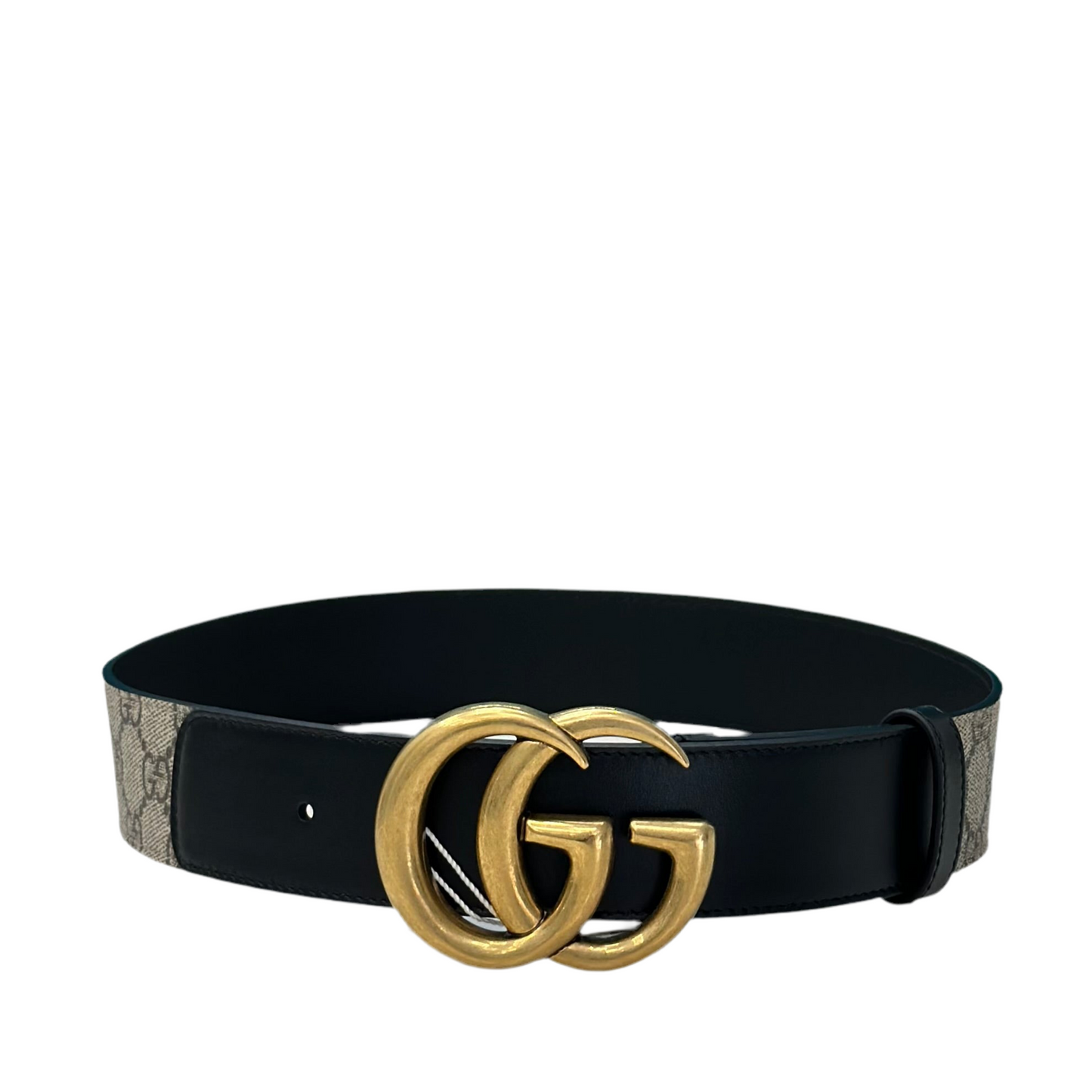 CINTURA GUCCI GG SUPREME