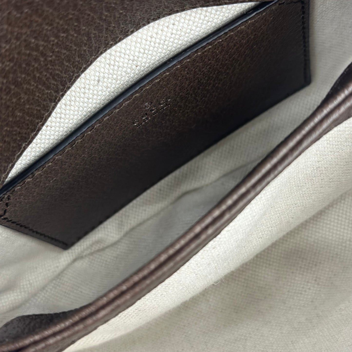BORSA GUCCI BLONDIE MINI