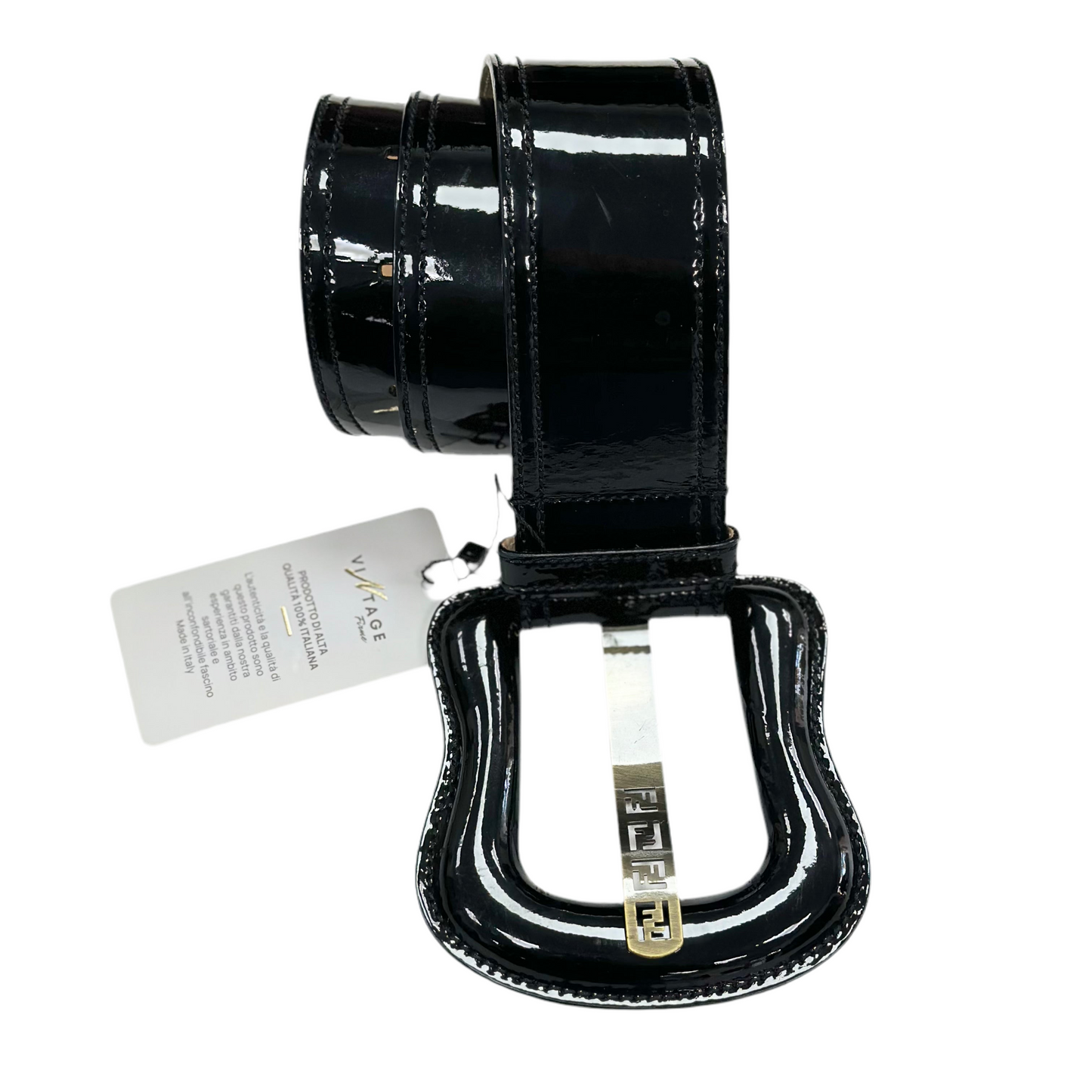 CINTURONE FENDI
