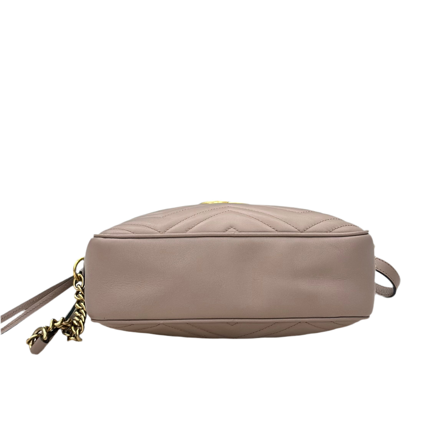 TRACOLLA GUCCI MARMONT GG