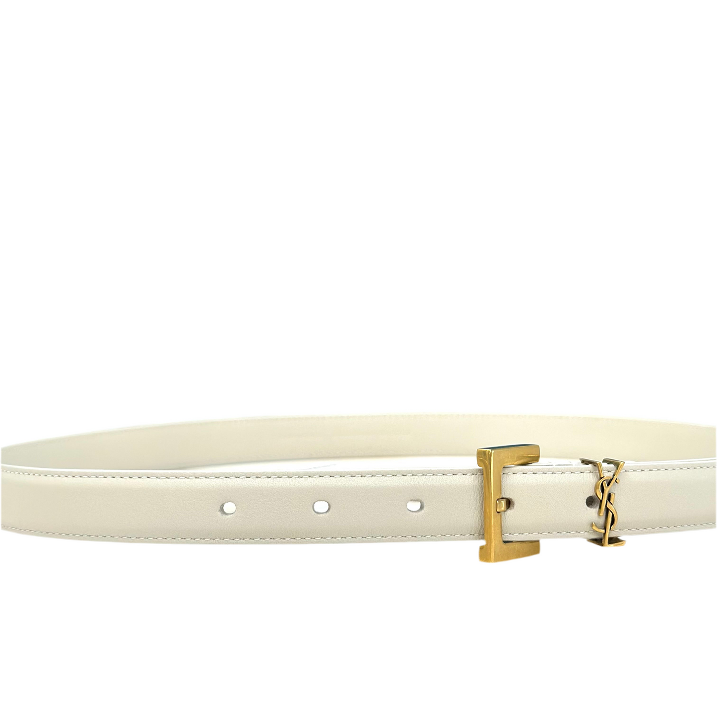 CINTURA YSL CASSANDRE