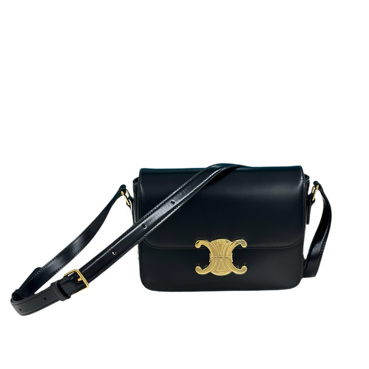 BORSA CELINE TEEN TRIOMPHE