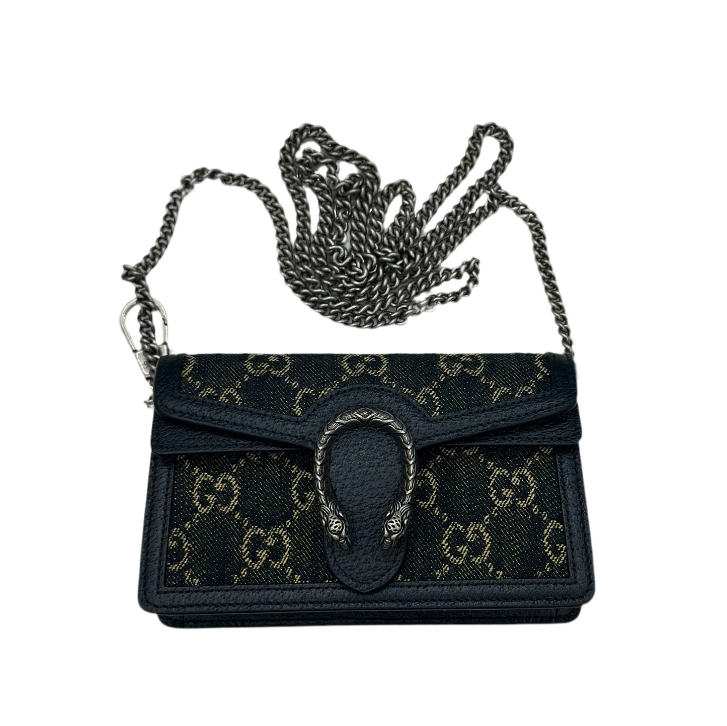 TRACOLLA GUCCI MINI DIONYSUS