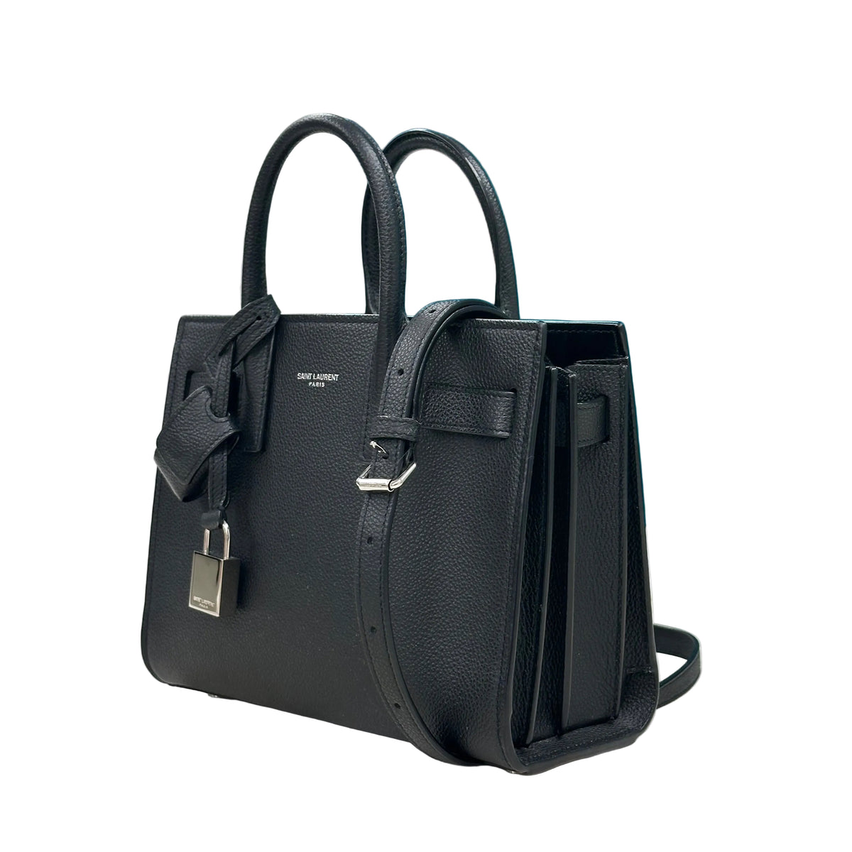 SAC DE JOUR NANO SAINT LAURENT