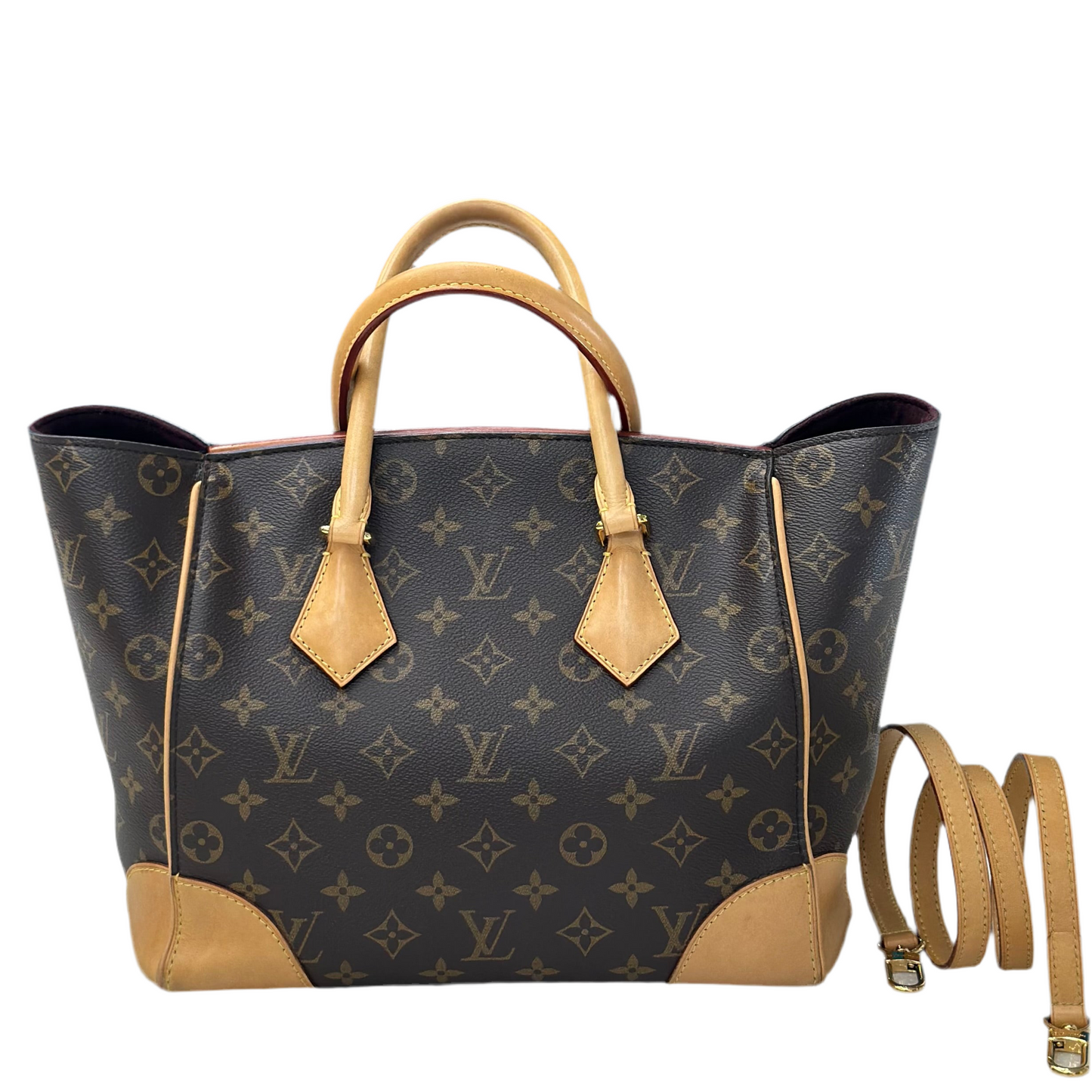 BORSA LOUIS VUITTON PHENIX