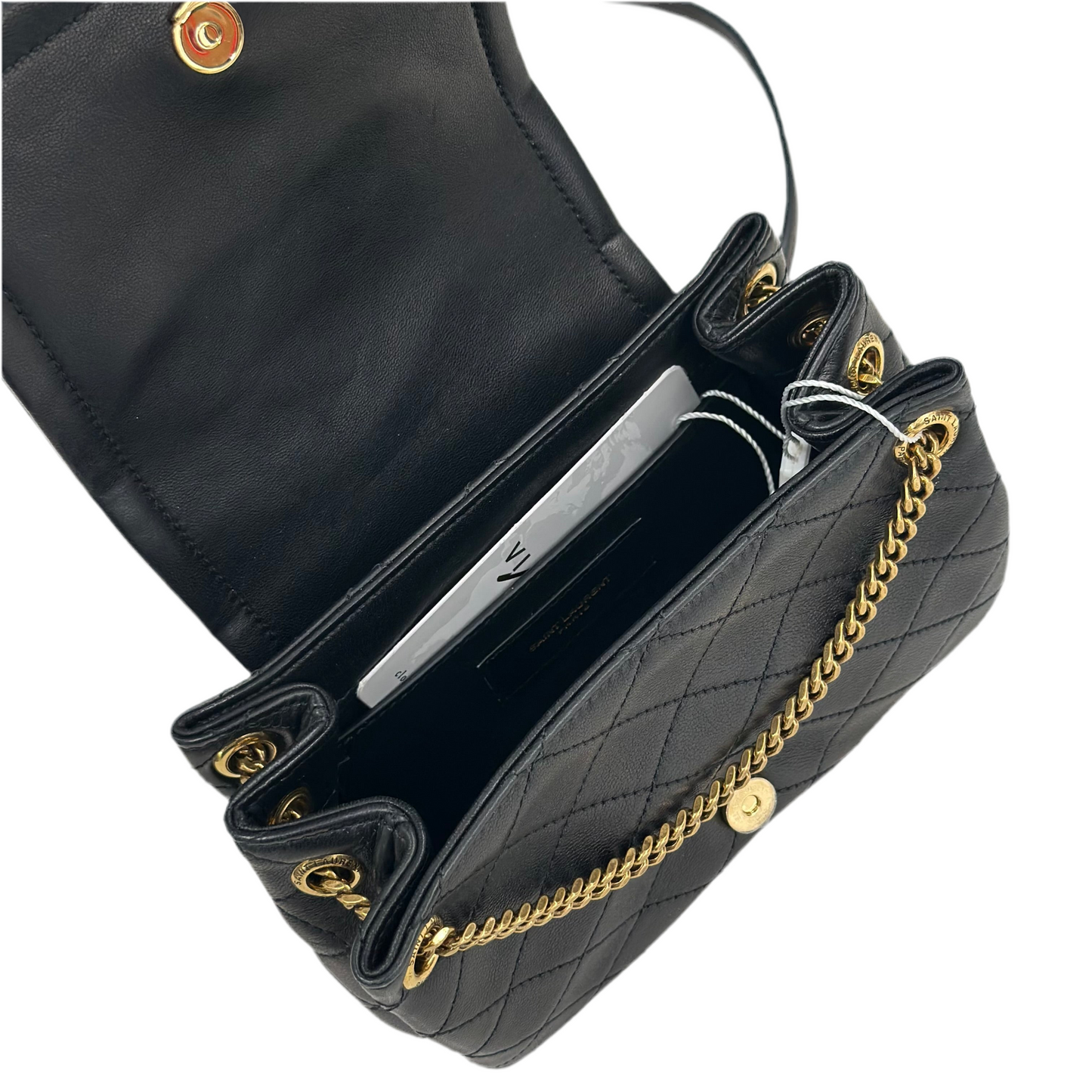 TRACOLLA YSL MINI NOLITA