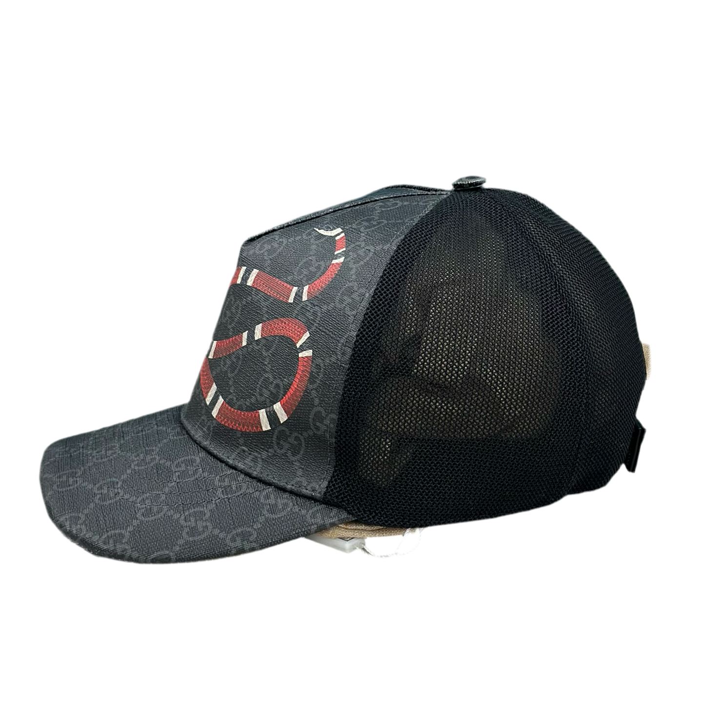 CAPPELLO GUCCI SNAKE