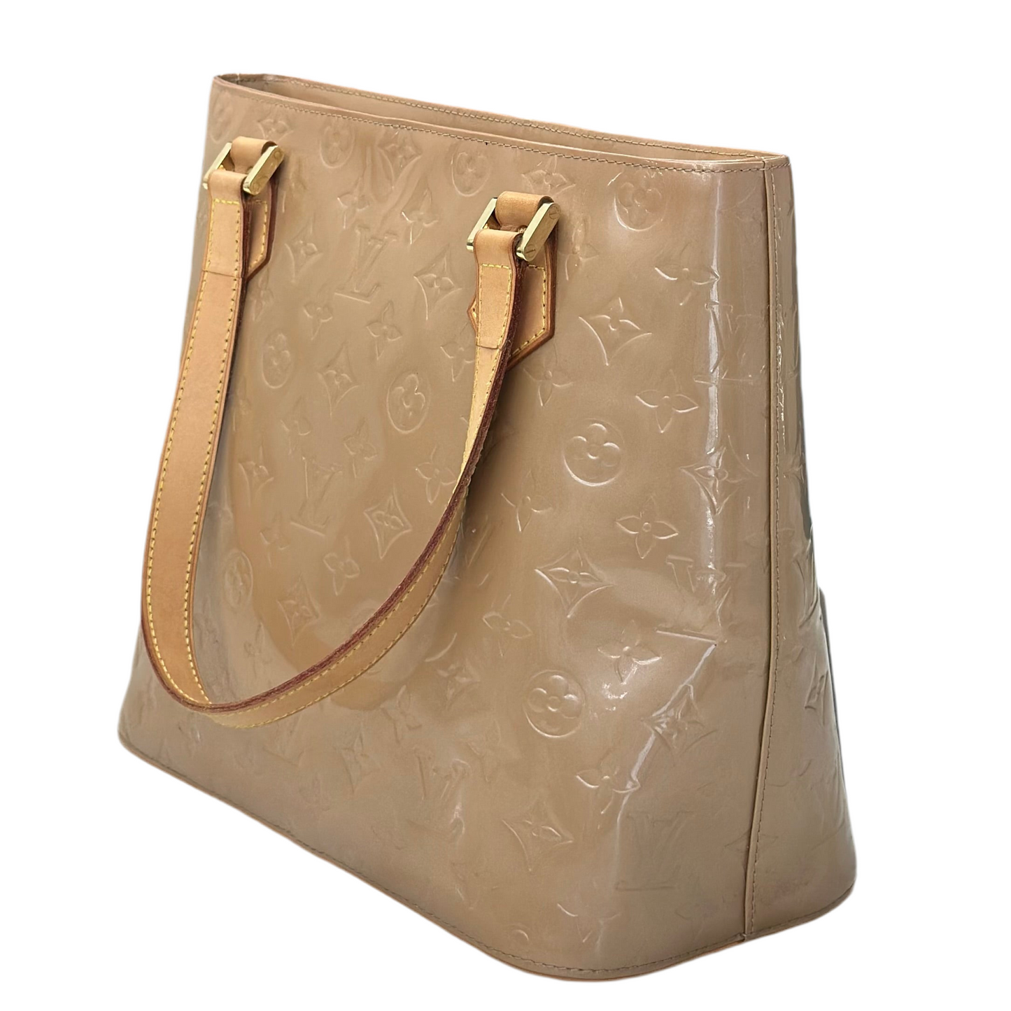 BORSA LOUIS VUITTON HOUSTON MONOGRAM