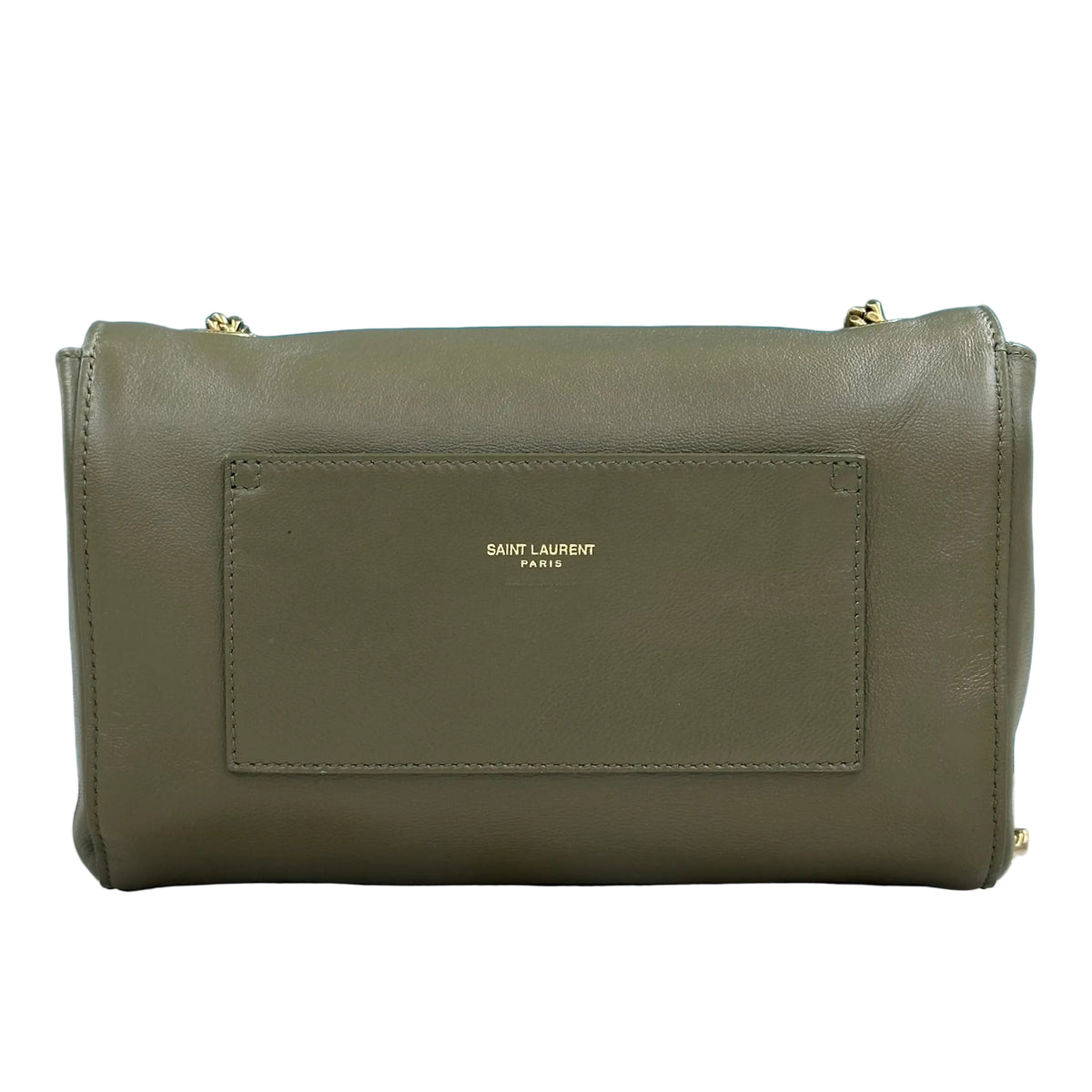 SAINT LAURENT KATE REVERSIBILE