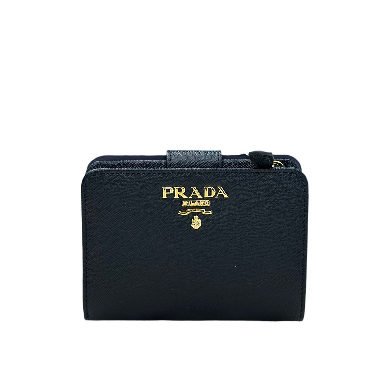 PORTAFOGLIO PRADA