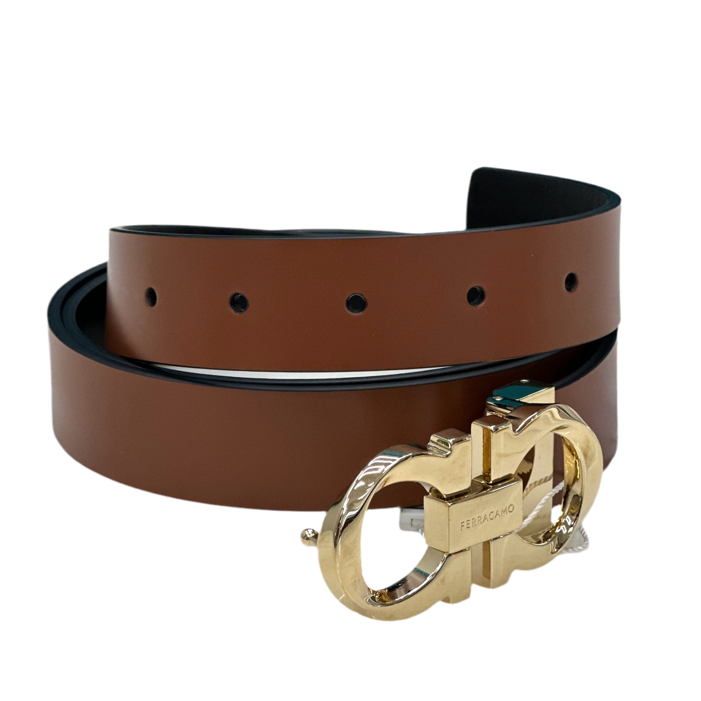 CINTURA SALVATORE FERRAGAMO