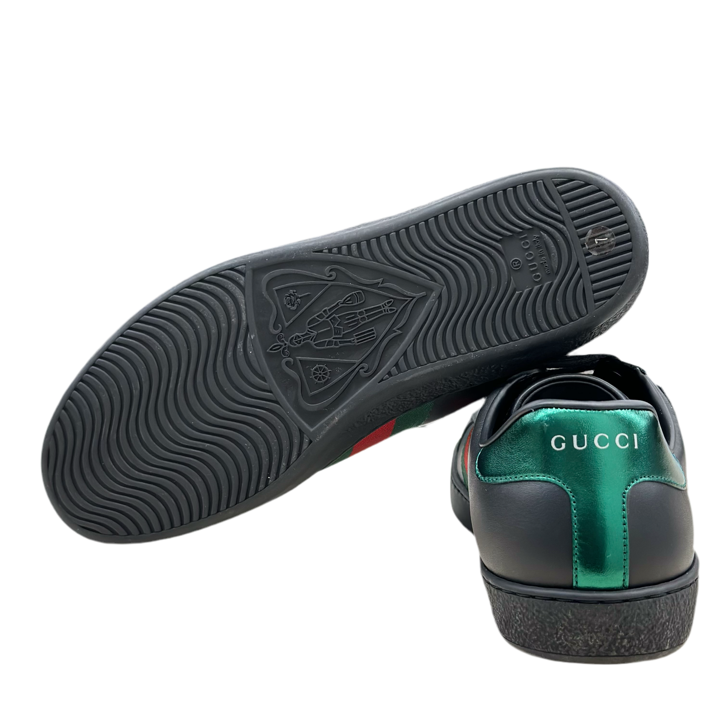 SNEAKERS GUCCI ACE
