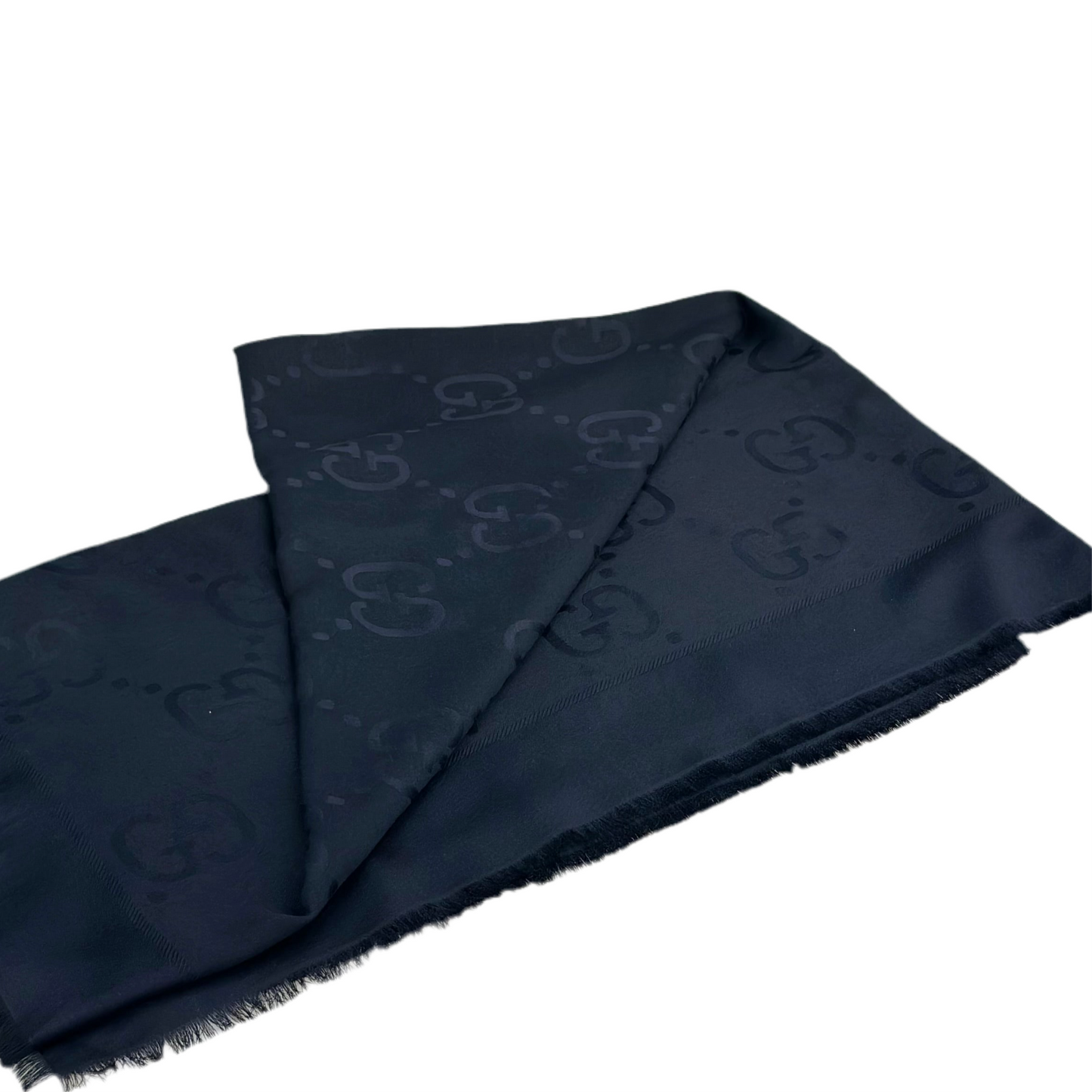 SCIALLE GUCCI GG JACQUARD
