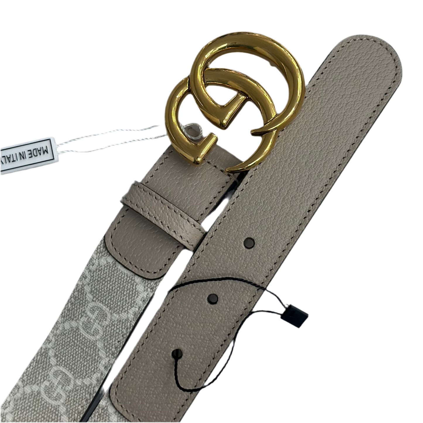 CINTURA GUCCI GG SUPREME