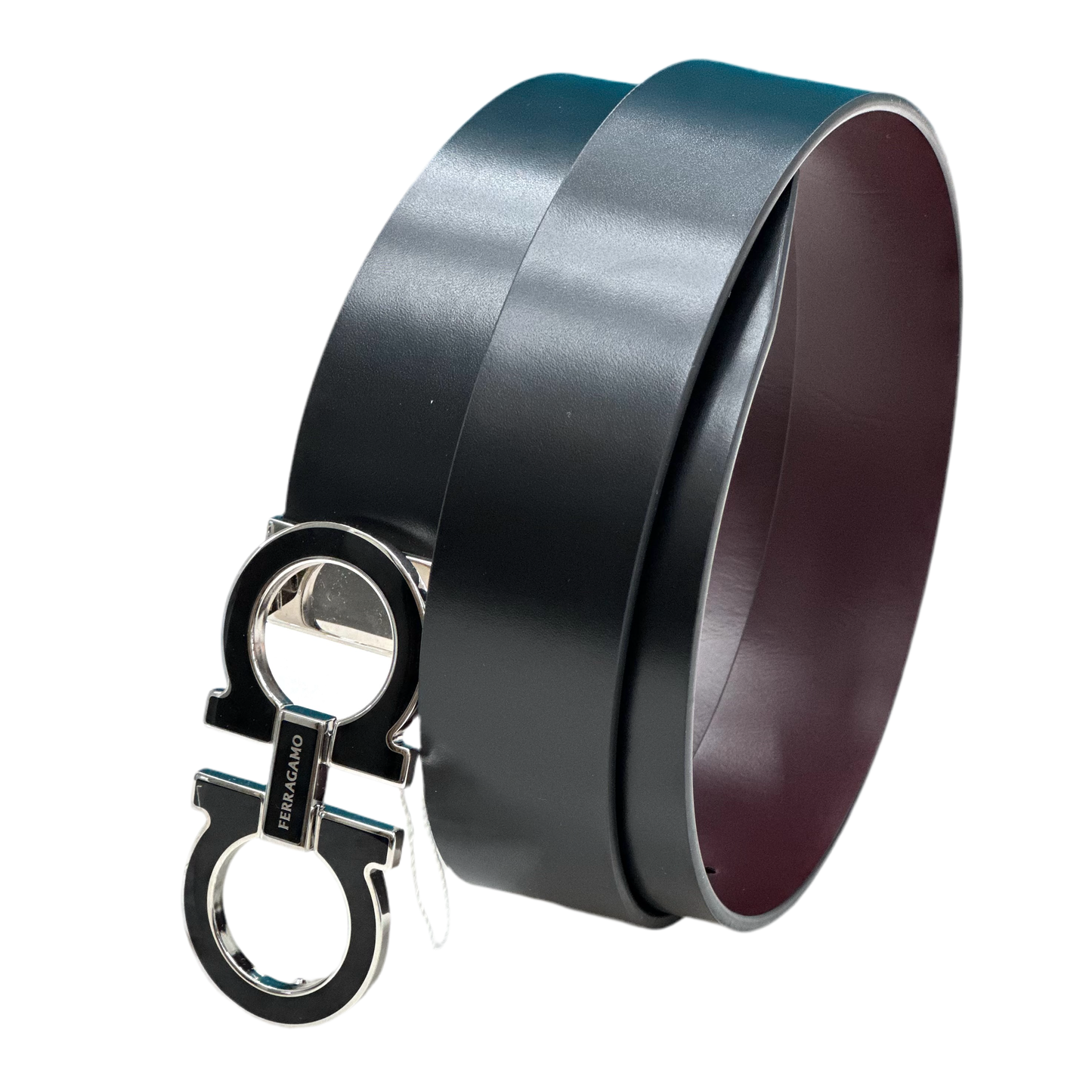 CINTURA SALVATORE FERRAGAMO