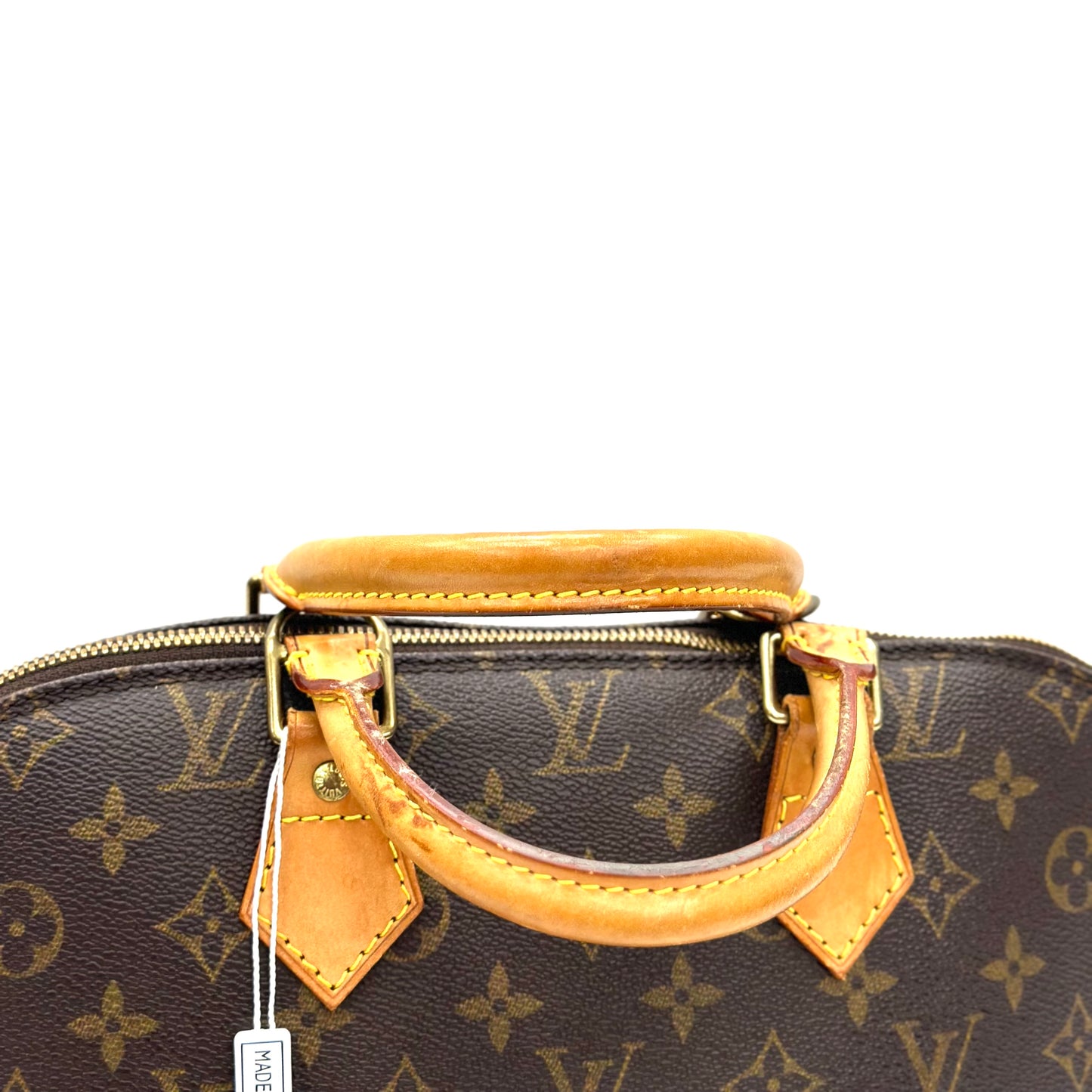 BORSA LOUIS VUITTON ALMA