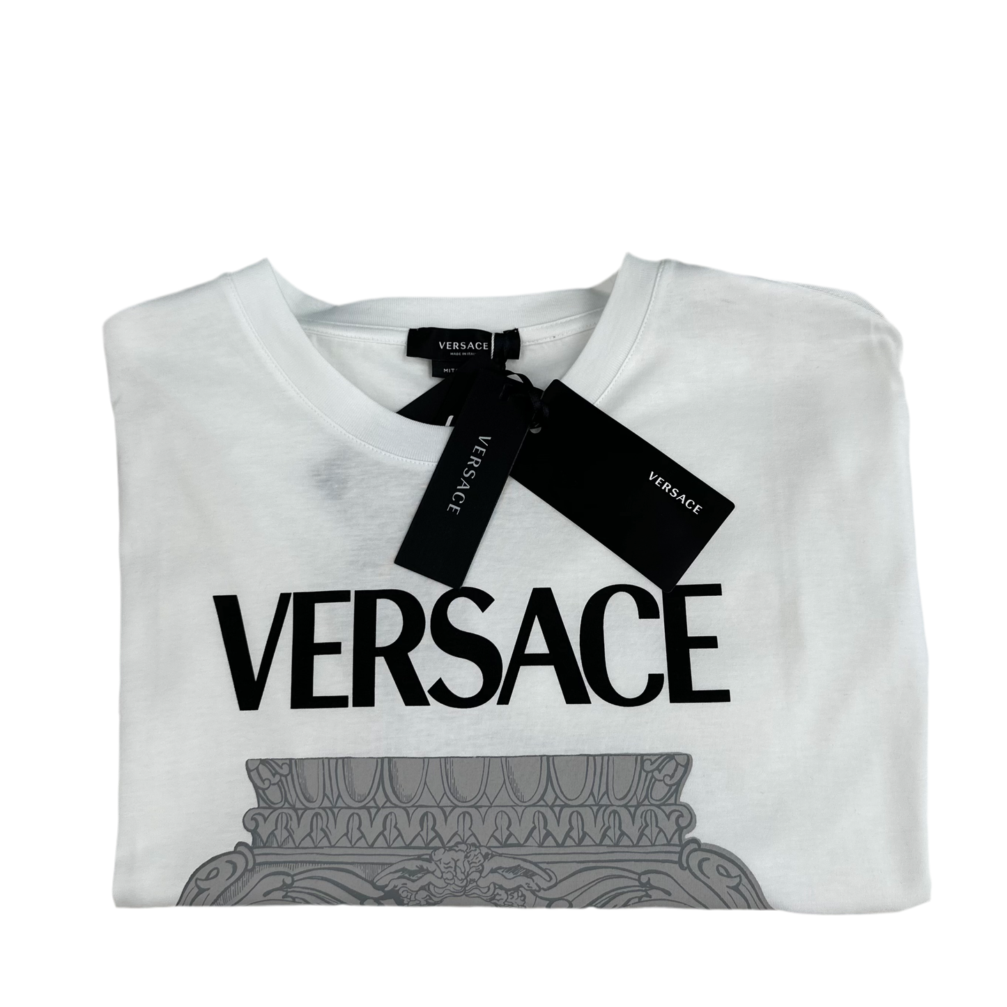 T-SHIRT VERSACE