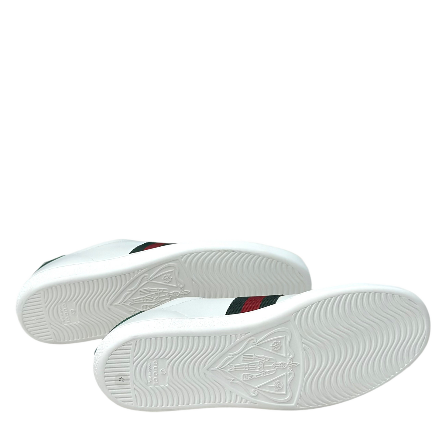 SNEAKERS GUCCI ACE