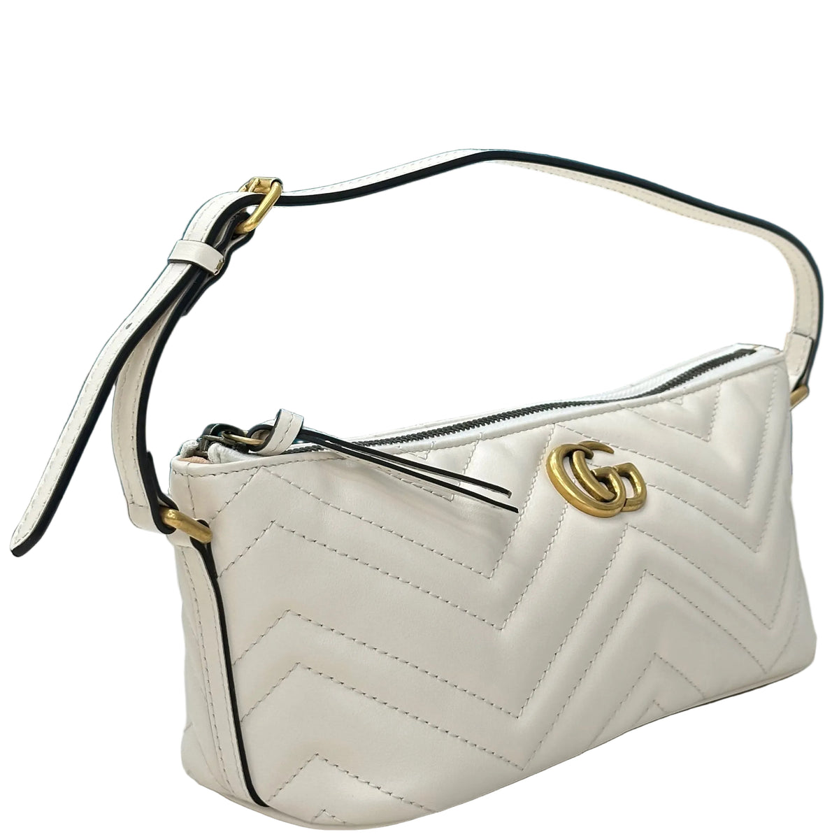 BORSA A SPALLA GUCCI GG MARMONT