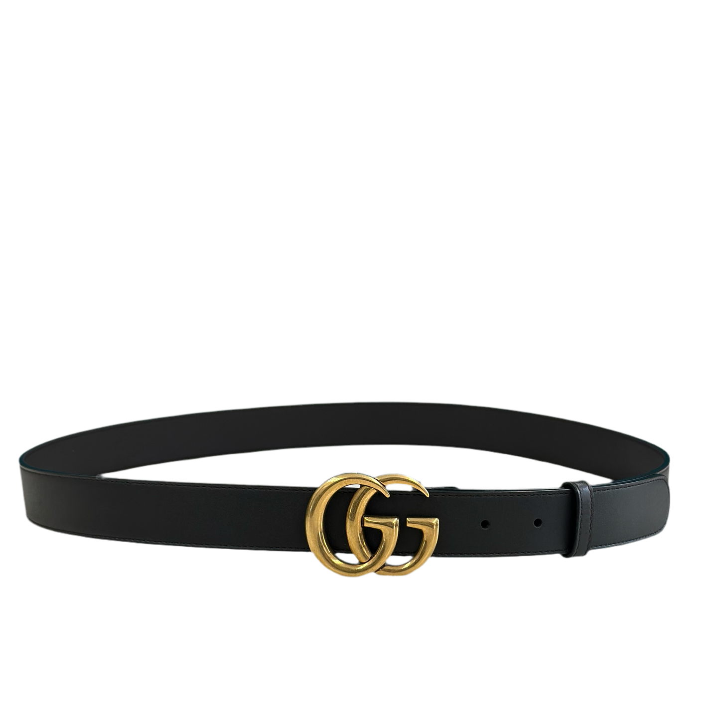 CINTURA GUCCI MARMONT GG